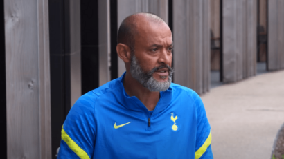 Bijeli dim u sjevernom Londonu: Nuno Espirito Santo preuzeo Totenhem