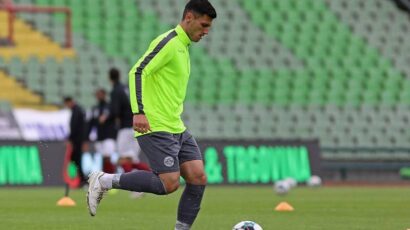 Petar Bojo napušta Grbavicu, oblači dres drugog premijerligaša?