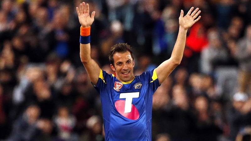 Del Pjero uporedio Džeku sa Lukakuom