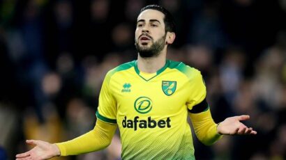 Mario Vrančić ima novi klub