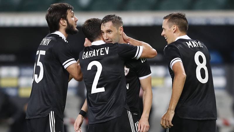 Legija i u revanšu bolja od Boda, slijedi nešto lakši protivnik