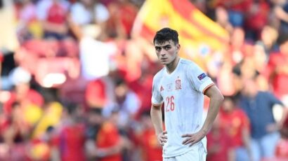 Najboljih 11 mladih fudbalera svijeta