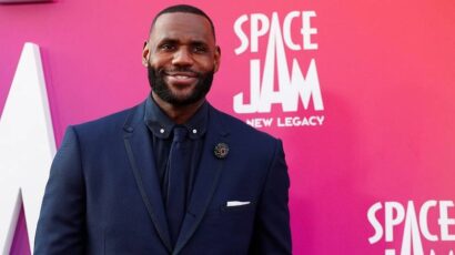 Zarada Lebrona Džejmsa od drugog dijela Spejs džema ga učinila milijarderom