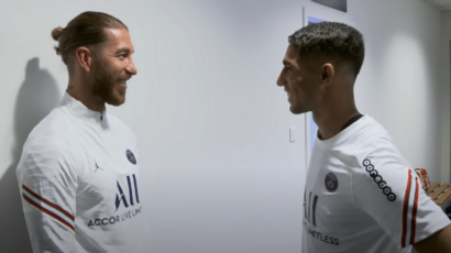 Novi igrač Pari Sen Žermena pozitivan na virus korona