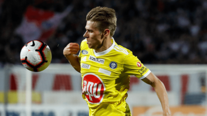 Helsinki deklasirao Budućnost u Podgorici i prošao dalje