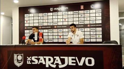 Goran Sablić iskren: “Ovaj rezultat je nažalost realan” (VIDEO)