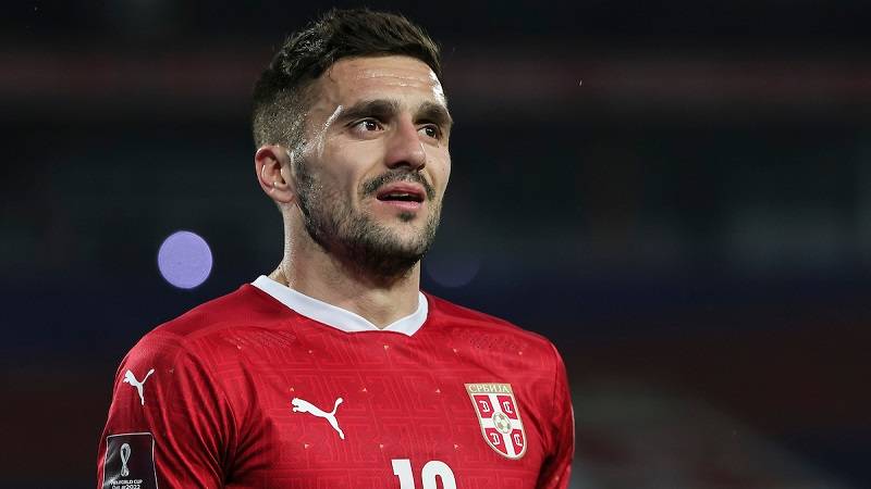 (VIDEO) Sautempton se prisjetio fenomenalnog Dušana Tadića