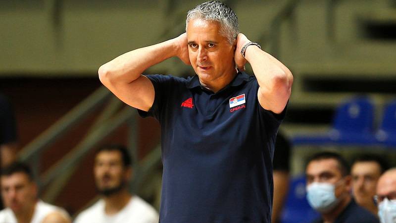 Kokoškov nakon katastrofalnog neuspjeha: "Ne treba praviti dramu"