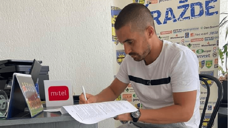 Bivši igrač Borca i Radnika potpisao za Goražde