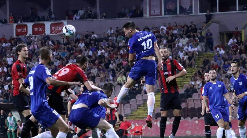 Sloboda nije jedini klub koji je ostao bez licence za takmičenje: Prvostepena komisija stavila znak stop na još tri kluba?