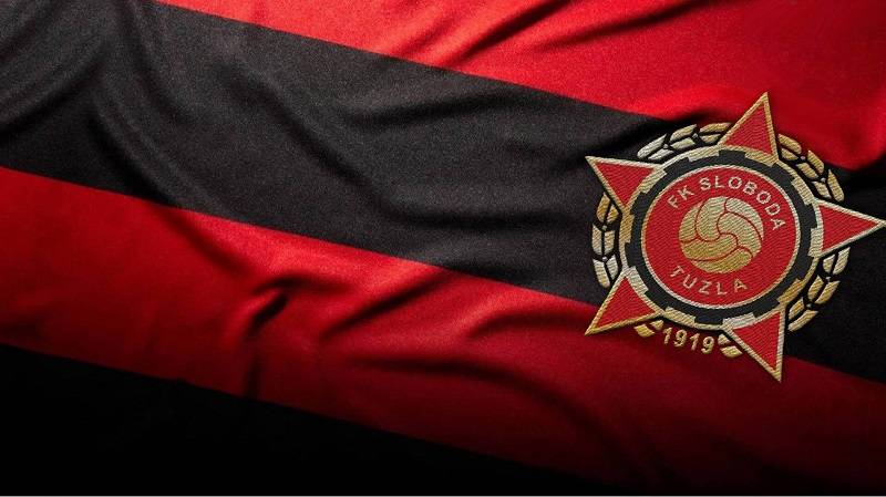 Sloboda predstavila osam novih fudbalera