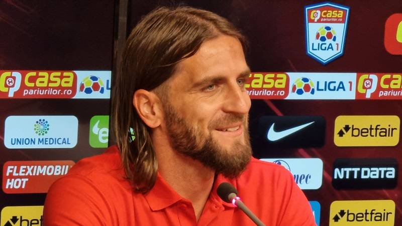 (VIDEO) Sloboda poželjela dobrodošlicu Stojanu Vranješu