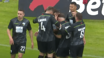 TNS i Priština ubjedljivi u drugom kolu kvalifikacija za Ligu konferencija (VIDEO)