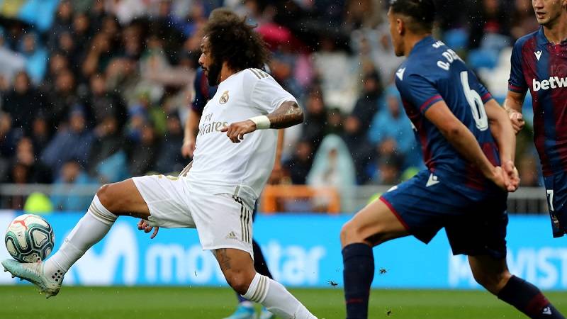 Marselo otkrio gdje želi završiti karijeru