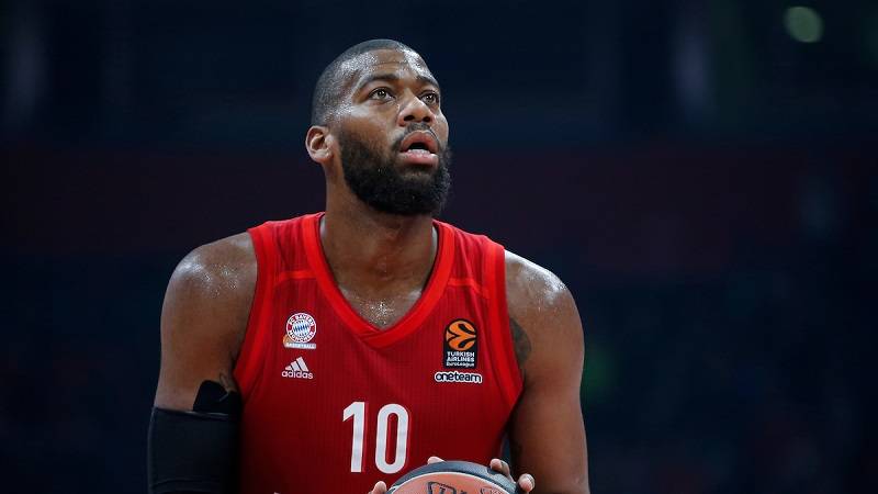 Radonjić u Zvezdu dovodi nekadašnjeg najboljeg igrača Detroit Pistonsa