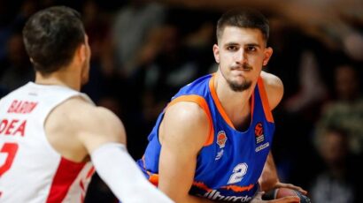 Vanja Marinković na pragu novog angažmana, nekadašnji kapiten Partizana ostaje u Evroligi