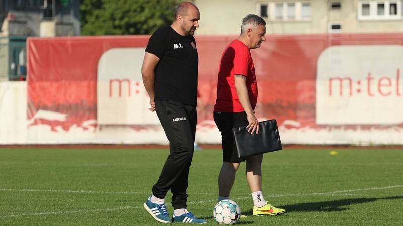 Žižović otkrio ciljeve Slobode u tekućoj sezoni i poručio: "Treba nastaviti u ovom ritmu"