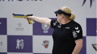 Arunović: “Sva se tresem”