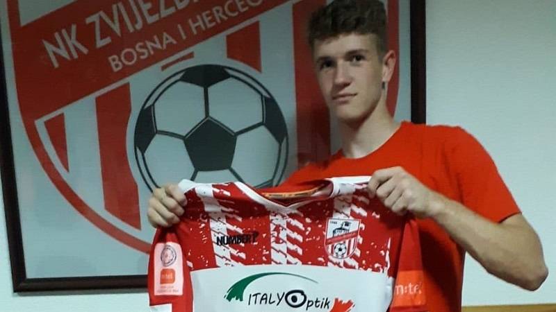 Zvijezda Gradačac nastavila sa dovođenjem izdanaka svoje škole