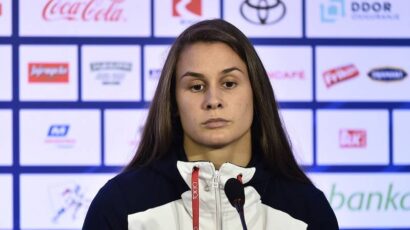 Anja Obradović završila učešće na Olimpijskim igrama
