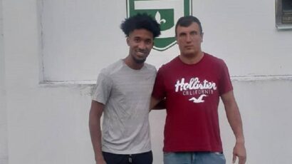 Bivši fudbaler Pariza potpisao za federalnog drugoligaša