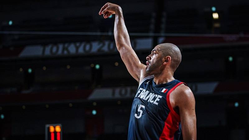 Ko je najpotcjenjeniji evropski košarkaš svih vremena? Batum odgovorio kao iz topa