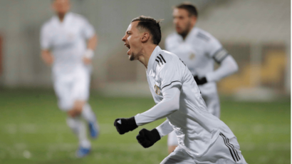 Birmančević nanio poraz Džerardu, Monako uvjerljiv u Pragu (VIDEO)