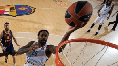 Tarik Blek napustio Zenit