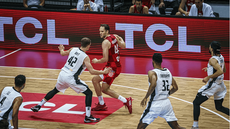 Fenomenalni Bogdanović nedovoljan za pobjedu Hrvatske nad Njemačkom