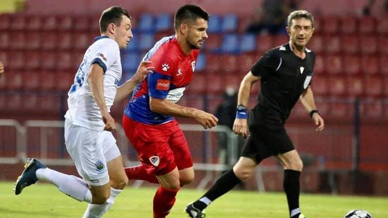 Borac nije uspio stići do čuda, Banjalučani završili epizodu u Evropi