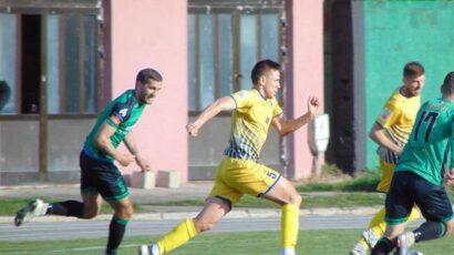 Duel dva federalna prvoligaša u finalu Memorijalnog turnira