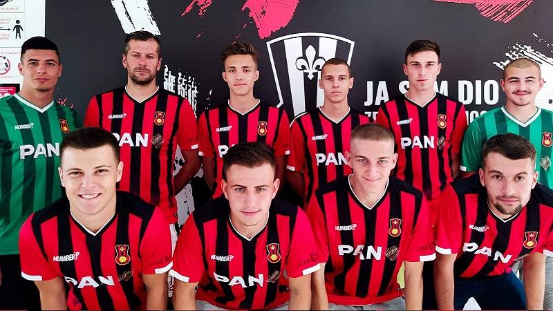 Čelik spremio ekipu za napad na Prvu ligu FBiH