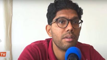 Genije za poslovnu strategiju dolazi s Tanom u Sarajevo