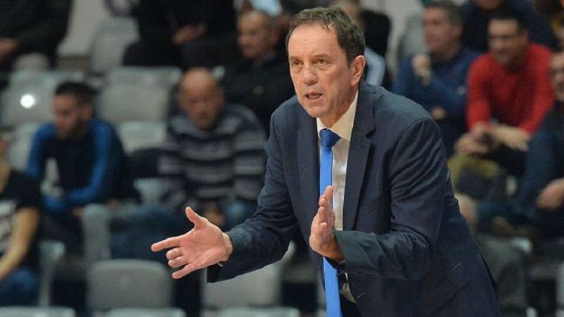 Danijel Jusup: "Moja želja je dovesti par iskusnih igrača koji će pomoći mlađima da brže stasaju"