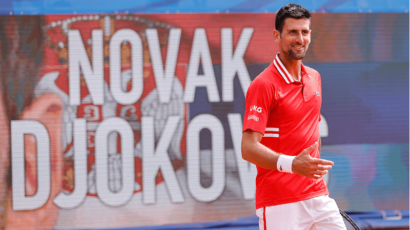 Poznato do kada će Đoković sigurno biti prvi, blizu je i obaranja apsolutnog rekorda