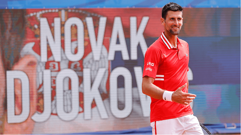 Poznato do kada će Đoković sigurno biti prvi, blizu je i obaranja apsolutnog rekorda