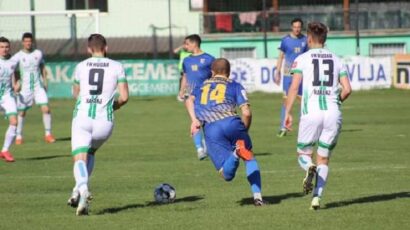 Faris Sejdić napustio Bratstvo i vratio se u redove matičnog kluba