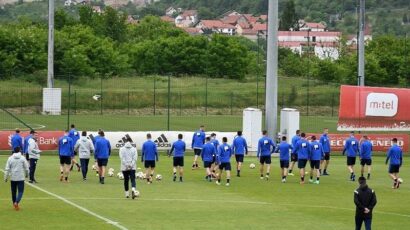 Mladi reprezentativac Bosne i Hercegovine od naredne sezone u Seriji A
