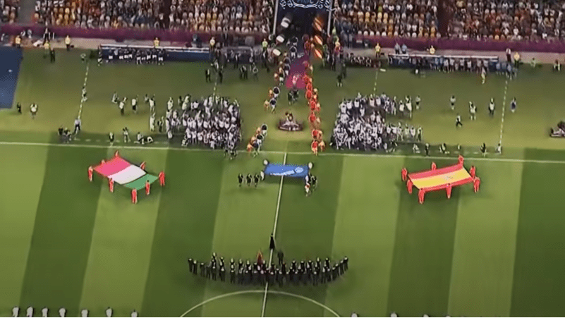 Italija i Španija nastavljaju najveće rivalstvo na Evropskom prvenstvu