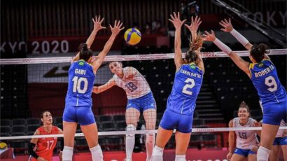 Bošković: “Ovo je dobra opomena pred osminu finala”