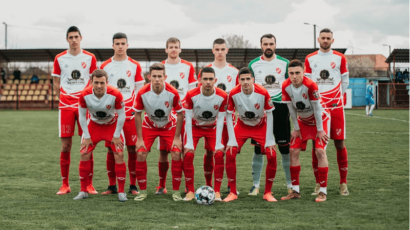 Bivši igrač Željezničara i Veleža novi član banovićke Budućnosti