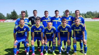 Bosanskohercegovački štoper novi igrač Juventusa