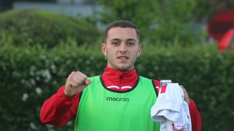 Široki Brijeg doveo nekadašnjeg igrača Posušja i Zrinjskog