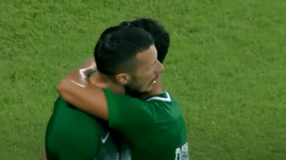 Potencijalni rivali Crvene zvezde remizirali u Izraelu