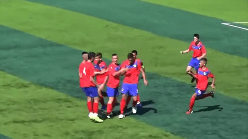 Volfsburg pronašao talenta u Banjaluci, Vukovi potpisali kadeta iz Borca