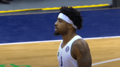 Najbolji strijelac VTB lige stigao u Cedevita Olimpiju