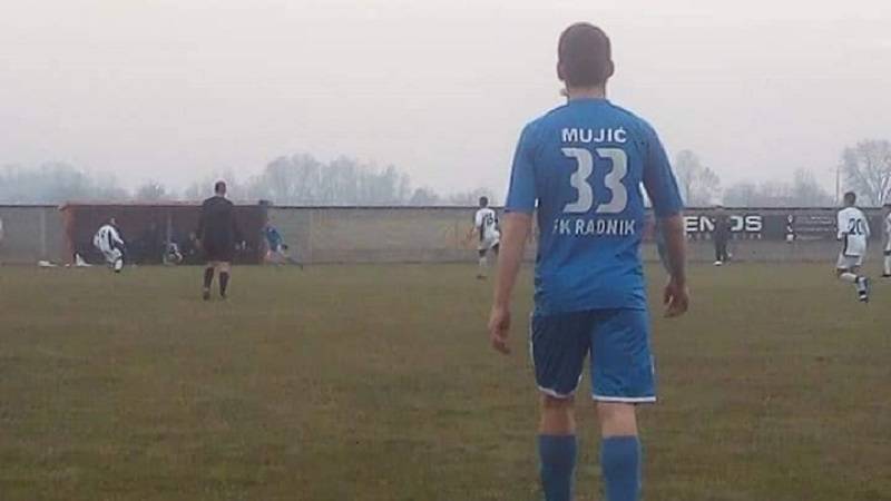 Proleter iz Dvorova dogovorio saradnju sa dva fudbalera