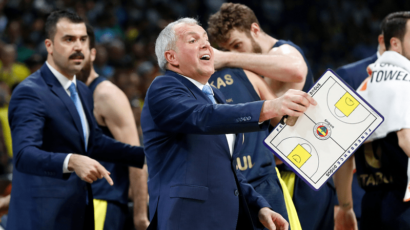 Fenerbahče ima spremnu zamjenu za Kokoškova