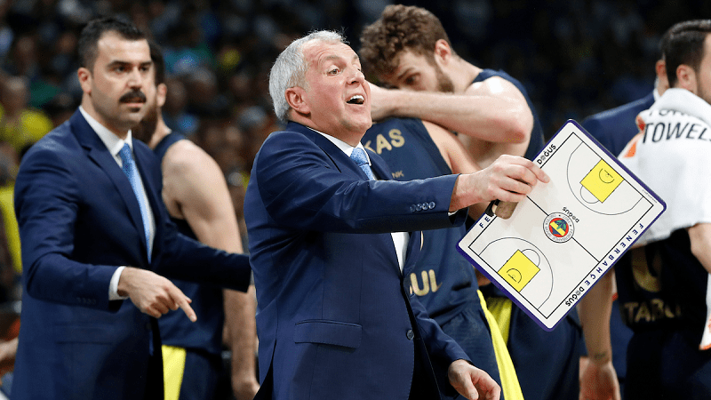 Fenerbahče ima spremnu zamjenu za Kokoškova