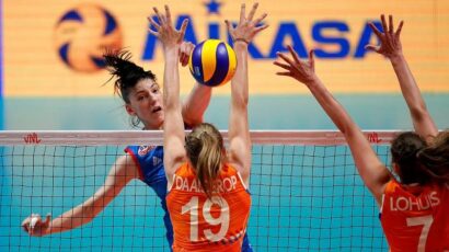 Tijana Bošković: “Turnir će biti izuzetno jak, neće biti lakih protivnika”